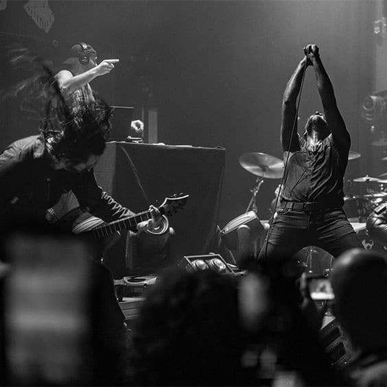 Igorrr: North American Tour 2026