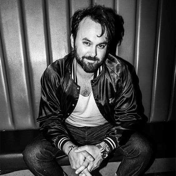 Shakey Graves - Fondness, Etc. Tour