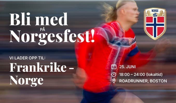 Norges Fotballforbund