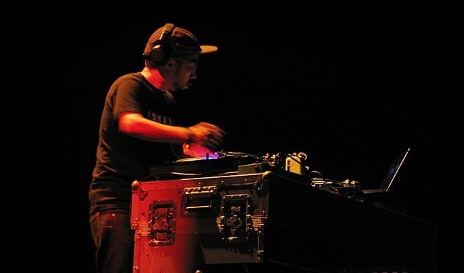 DJ Mel EARLY: The Nasty's + DJ Mel Day Edition