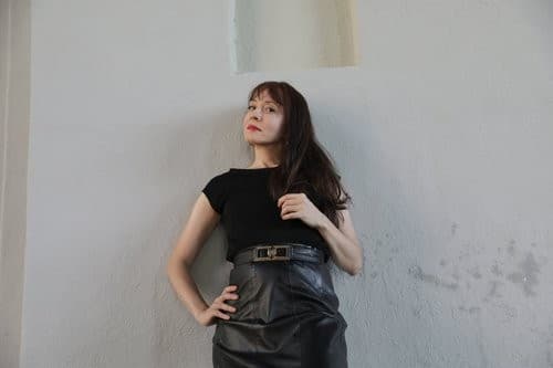 Marta Sanchez (Solo Piano)