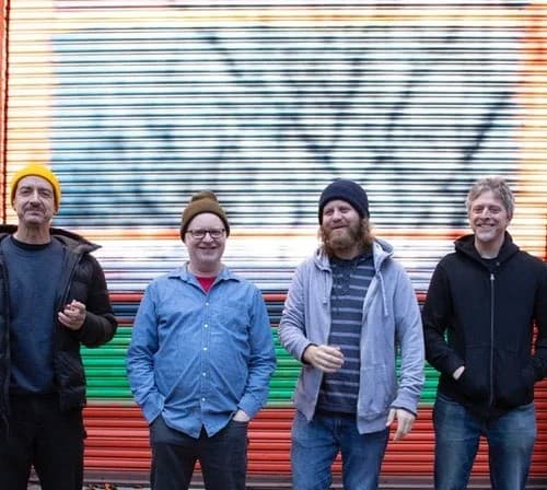 Curtis Hasselbring's The Curhachestra