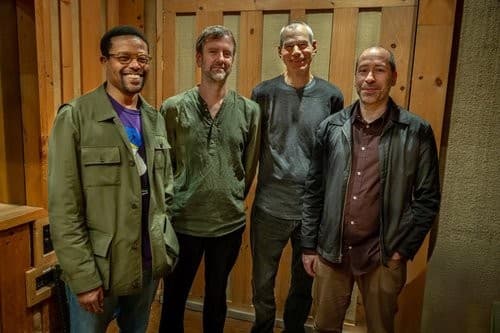 Jerome Sabbagh Quartet