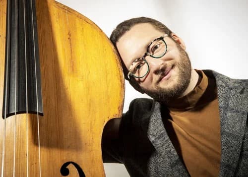 Max Johnson Sextet
