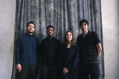 Mary Halvorson: Canis Major