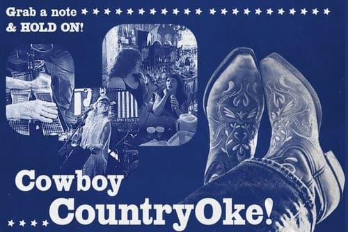 Country-oke!