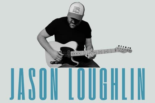Jason Loughlin