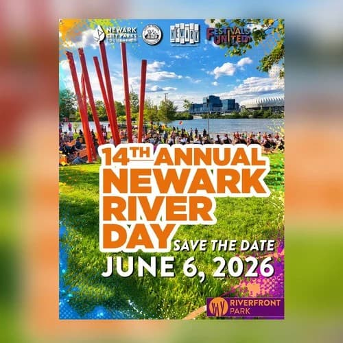 14th Annual River Day