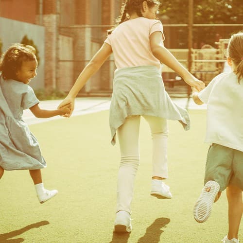 Purpose Runner - Kids Program