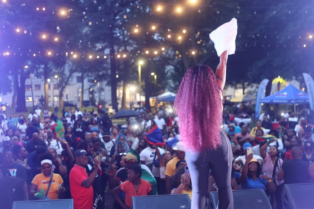 Riverfront Hip Hop Day x Brick City Jam