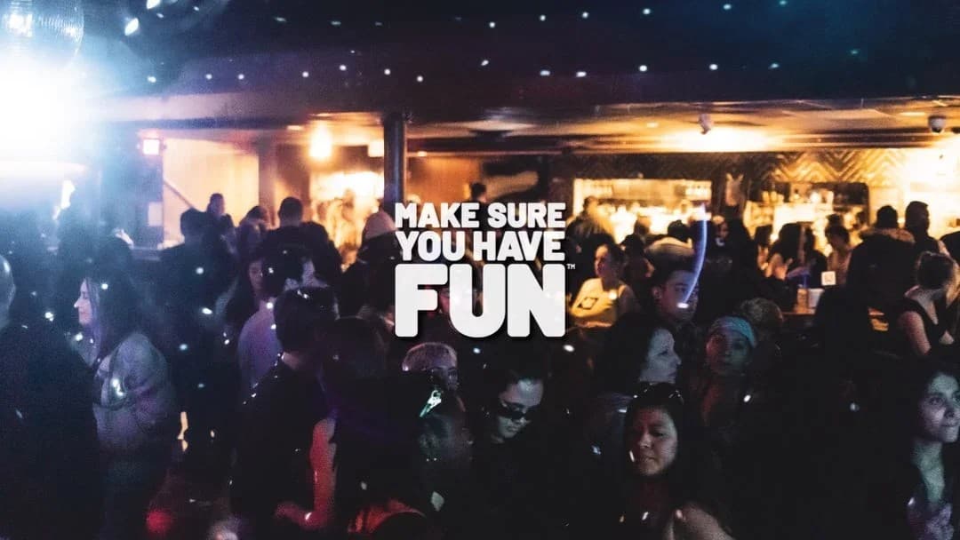 Tall Tees: 2000s Hip Hop and R&B Party