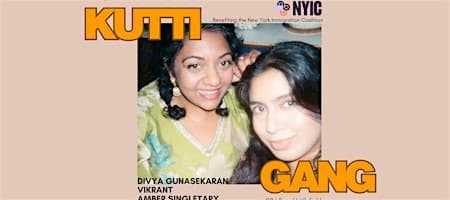 Kutti Gang