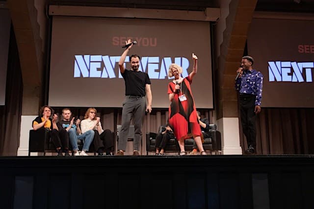 Typographics Conference 2026