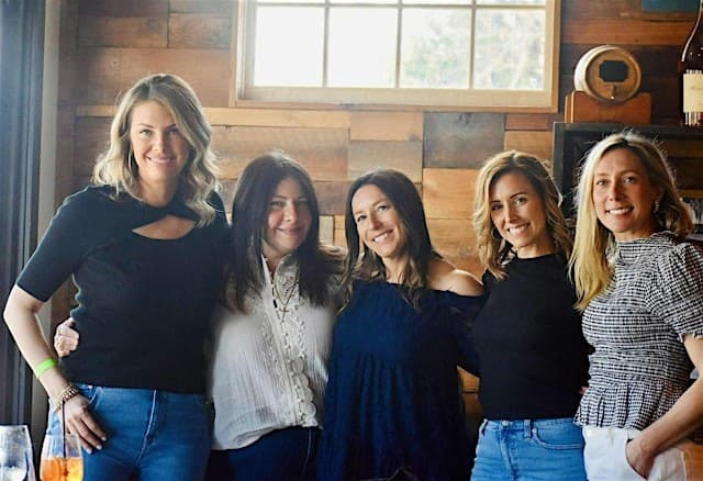 Brunch Jam: The Ultimate Throwback Brunch Party | Southbay Fairfield