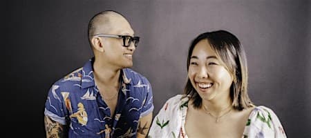 REAL-ASIAN-SHIPS: The Dating Show For Asian Americans