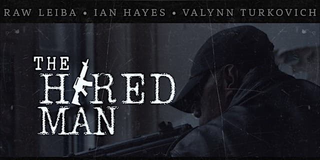 The Hired Man (Film Premiere)