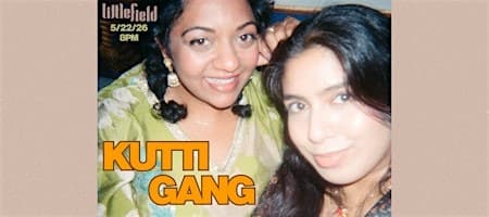 Kutti Gang