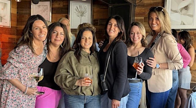 Brunch Jam: The Ultimate Throwback Brunch Party | Southbay Fairfield