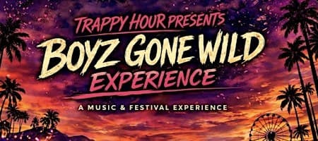 Boyz Gone Wild Experience
