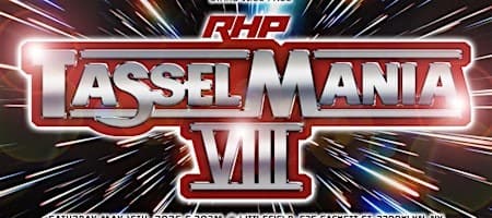 Rabbit Hole Productions presents: TASSELMANIA 8