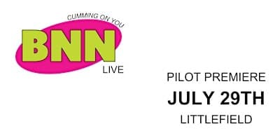 Bushwick News Network Pilot Screening