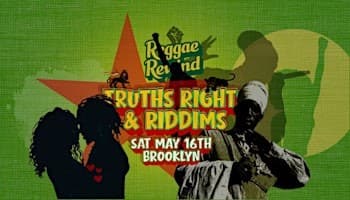 Reggae Rewind - Truths Rights & Riddim