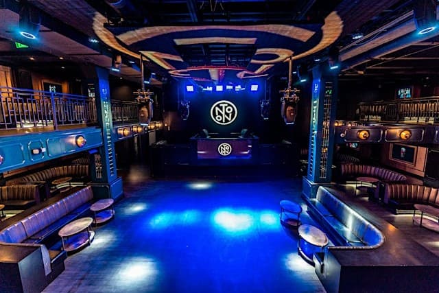 THE PRELUDE:: FRI.05.29 :: sponsored by ARMAND de BRIGNAC and D'USSÉ