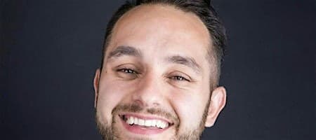 The Gaspare Randazzo Show w/ Opener Frank Favia