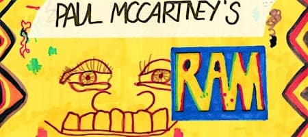 Damon Smith, Josh Turner and Friends Play Paul McCartney’s RAM