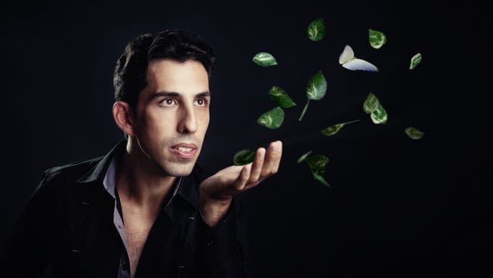 VITALY: An Evening of Wonders