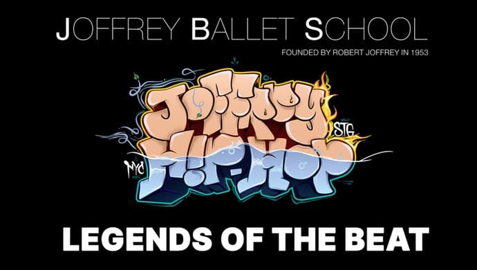 Legends of the Beat