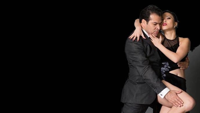 Tango In America 2026