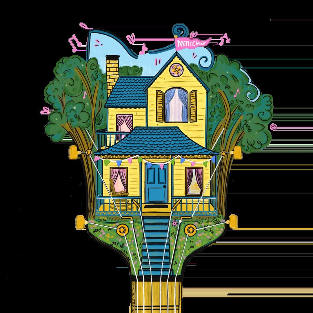 Montclair Porchfest