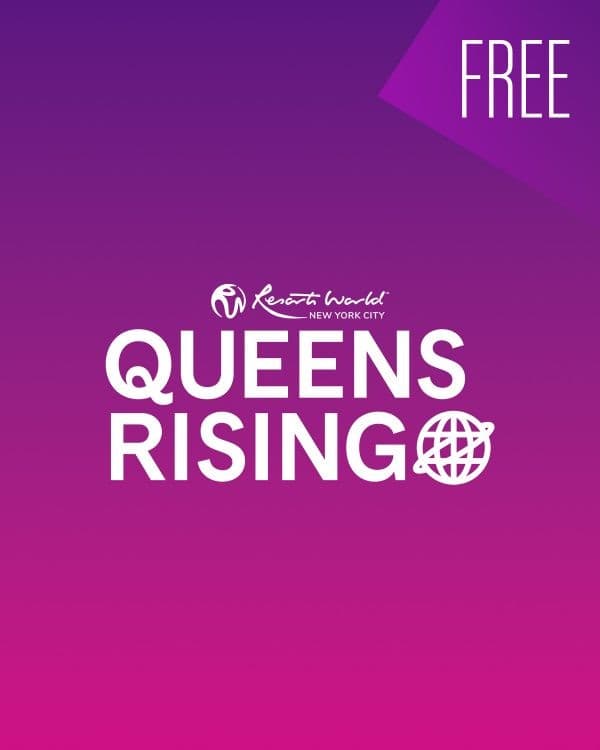 Queens Rising 2026