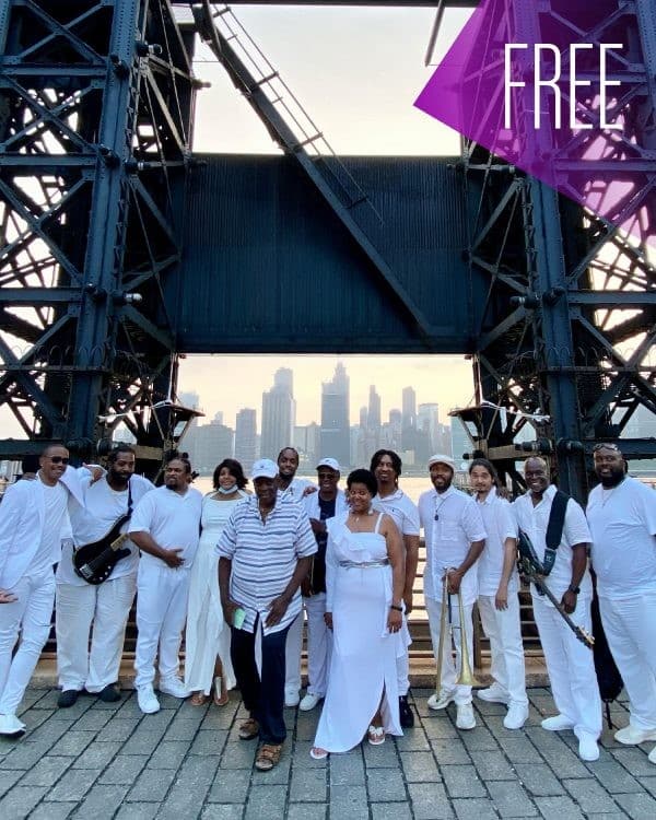 Live at the Gantries: BARTLETT CONTEMPORARIES