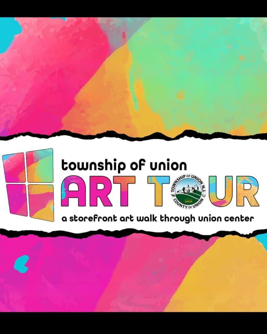 Township of Union ART TOUR