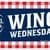 Wing Wednesdays
