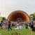 GroundBeat Concert Series | Zumix Hatch Shell Takeover