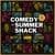 Comedy at Summer Shack ($15 + Free Parking!)