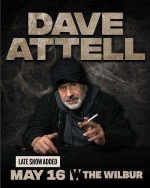 Dave Attell