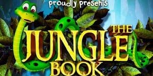 The Jungle Book