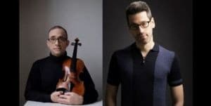 Mozart Sonatas