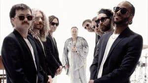 St. Paul and The Broken Bones - Live in 2026 Tour