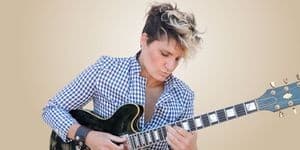 An Evening with Chelsea Berry