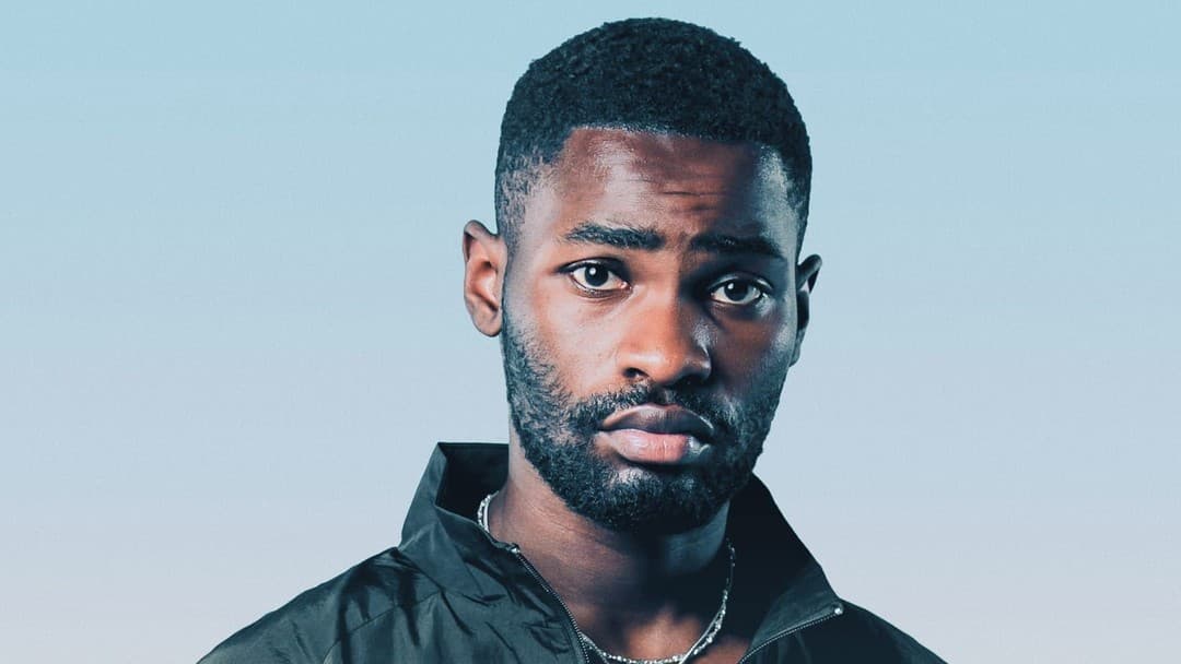 Dave - The Boy Who Played the Harp 2026 Tour