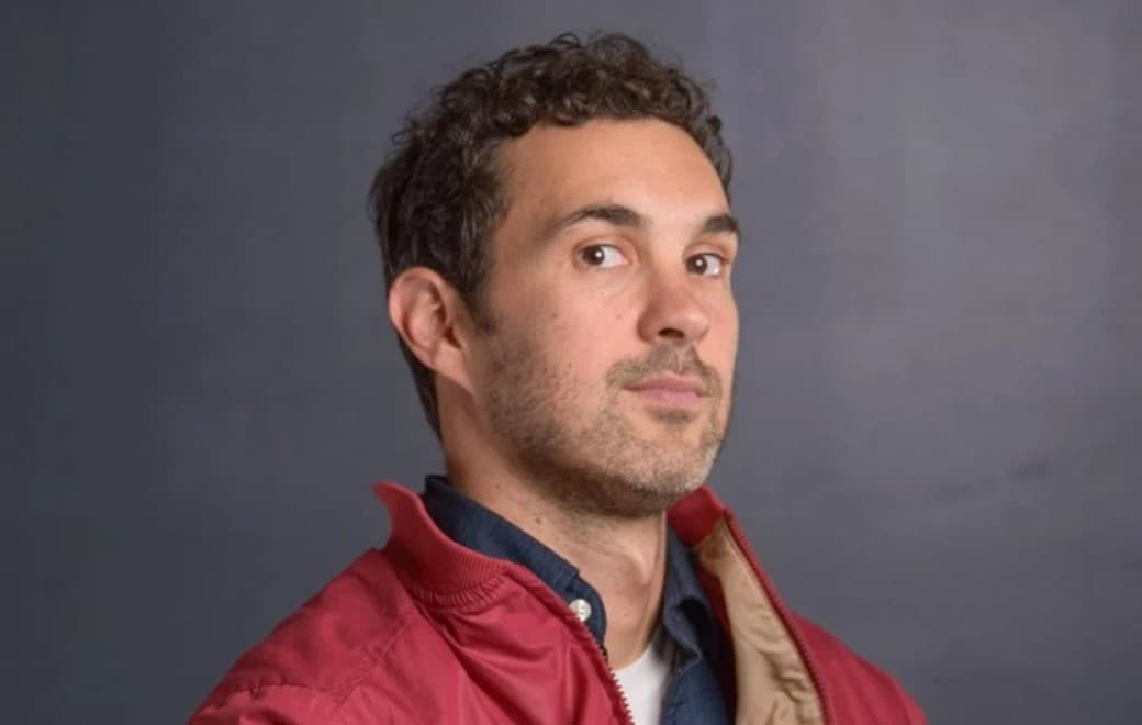 Good Eggs ft: Mark Normand, Rick Glassman, Gary Vider, Rachel Williams, Dan Davies