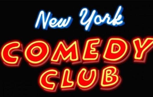 New Jokes & Newbies