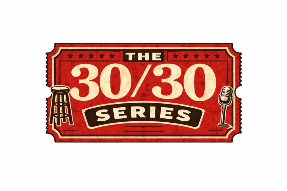 The 30/30 Series