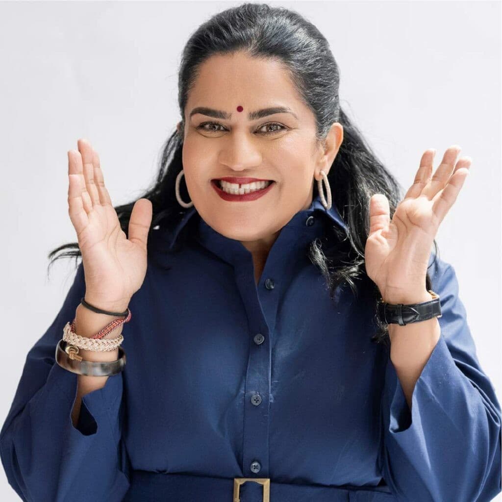Zarna Garg: Million Dollar Excuses
