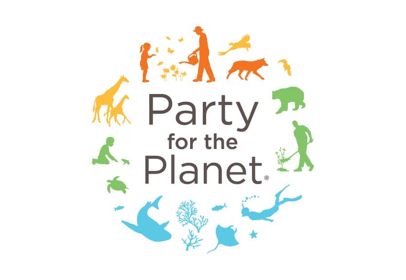 Party for the Planet